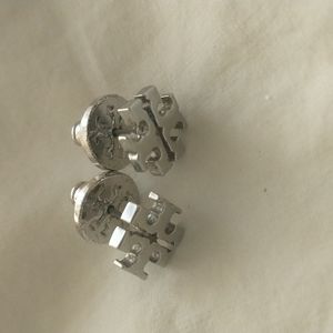 Tory Burch earrings